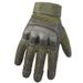 Tactical gloves All tactical gloves for outdoor sports riding anti-slip protection Mountaineering touch screen cycling gloves for men and women_viptrois.com
