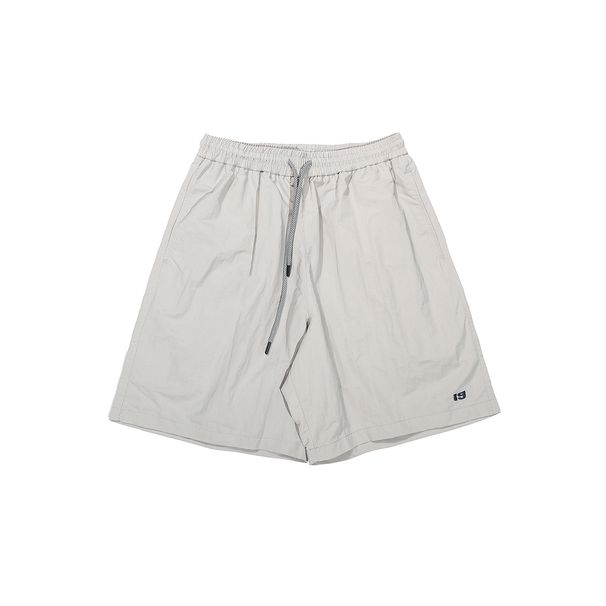 Men’s Clothing Men's Wear Fashion Brand Summer New Outdoor Lightweight Quick Drying Shorts Men's Casual Beach Pants_viptrois.com