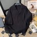 Summer Thin Plaid Short Sleeved Shirt Men's Casual Trendy BrandLoose Versatile Youth Shirt_viptrois.com