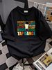 Tap Dance Dancing Studio Dance Practice T-Shirt Soft Unisex Graphic Fashion Stylish Top For Everyday Wear Comfortable Breathable Casual Stretched_viptrois.com
