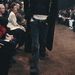 Man's clothing Urban destruction pants men's and women's war damage wash flared jeans_viptrois.com