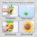New Cross Border Baby Room Toys Bath Toys Creative Children's Water Play Clockwork Bath Shower Fun Bath_viptrois.com