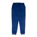 Men's Cotton Jogger Pants With Elastic Cuffs - Comfortable Casual Sweatpants For Everyday Wear Elastic Ankle Cuffs_viptrois.com