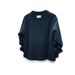 Autumn New Men's Two-Piece Casual Sweatsh Trendy Fashion Pullover Long Sleeve Base Sh Slim Fit Versatile_viptrois.com