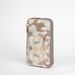 Wallet Card Cases Ladies Wallet Large Capacity Small Fresh Fashion Flower Print Hardware Accessories Pu Trendy Clutch Bag_viptrois.com
