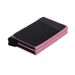 Men’s Bags Double Layer Metal Automatic Pop Up Card Holder Anti Theft Card Holder Anti Demagnetization Storage Box With Large Capacity_viptrois.com