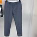 Men's Clothing New Dark Gray Casual Pants Simple Small Foot Business Men's Slightly Elastic Trousers _viptrois.com