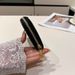 Women’s Bags New Snakeskin Pattern Long Zipper Wallet With Multiple Card Slots Design Large Capacity Clutch Bag Fashion Coin Purse_viptrois.com