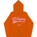 Japanese Anime Street Fashion Printed Loose Zipper Hoodie Couple Sweatshirt_viptrois.com
