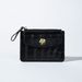 Wallet Card Cases Women's Ultra Thin Card Holder Sunflower Coin Purse Card Holder Candy Color Portable Travel Multi Card Holder_viptrois.com