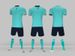 Men's Clothing football uniforms, adult and children's competition team uniforms, sports training short-sleeved jerseys wholesale_viptrois.com