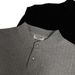 Popular Hot-selling Cleanfit Spar New Henry Collar Basic Old Money Long-sleeved Boxy Version Front Shoulder Fit Primer Sweater Autumn And Winter_viptrois.com