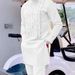 Men's Clothing new suits African ethnic style printed casual men's suits_viptrois.com
