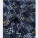 Men's Spring And Autumn Chessboard Pattern Rascal Handsome Street Explosion Casual Work Clothes Cowboy Jacket_viptrois.com