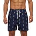2026 Summer Fruit Series 3D Digital Printing Casual Men's Fashion Sport Beach Shorts_viptrois.com