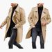 Loom Loom 2023 Independent Station In-Stock Wool Coat Warm Thickened Autumn Winter Men's Jacket Cross-Border Wholesale_viptrois.com
