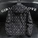 Men's Clothing Fashion Brand Jacket Men's Autumn New Slim Simple Casual Hooded Trendy Handsome Jacket Men_viptrois.com
