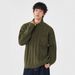 Autumn Trend Men's Knitted Loose Versatile Turn-Down Collar Pullover Casual Sweater Old Money Style Warm Inner Layer Top_viptrois.com