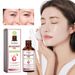 Rosehip Oil Serum, Hydrating, Moisturizing, Firming And Elastic Skin Facial Serum_viptrois.com