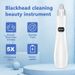 Facial Pore Removing Cleaner Beauty Device For Cleansing Blackheads, Household Electric Acne Suction 2025_viptrois.com