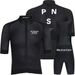 Men's Clothing Men's And Women's Bib Shorts Cycling Short Sleeved Suit Road Cycling Jersey Milk Silk_viptrois.com