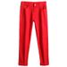 Men's Clothing Spring And Summer Thin Loose Straight Trousers Men's Elastic Business High End Long Pants Men_viptrois.com