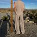 Men's Clothing New Sleeveless Round Neck Vest Spring And Summer Casual Loose Trousers Two Piece Suit Men's Clothing_viptrois.com
