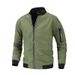 Men's Clothing Spring And Autumn Youth Men's Stand Collar Casual Jacket Men's Coat 0599 Workwear Camouflage Windproof Windproof_viptrois.com