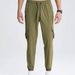 Men's Clothing Sports Trousers Thin Quick-Drying Trousers Running Fitness Training Overalls Outdoor Cycling_viptrois.com