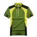 Men's Clothing Outdoor Quick-drying Clothes Men's Sports Casual Short-sleeved T-shirt New Breathable Mountaineering Clothing Trendy_viptrois.com