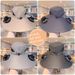 Solar-Powered Double Fan Hat - Wide Brim Cooling Sun Hat For Summer Outdoor Activities (UPF50+ UV Protection, USB Rechargeable, Adjustable Headband)_viptrois.com