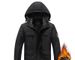 Men's Clothing Winter Couple Jacket Men's Plus Velvet Thickening Fashion Leisure Waterproof Sports Mountaineering Clothes Hooded Jacket Men_viptrois.com