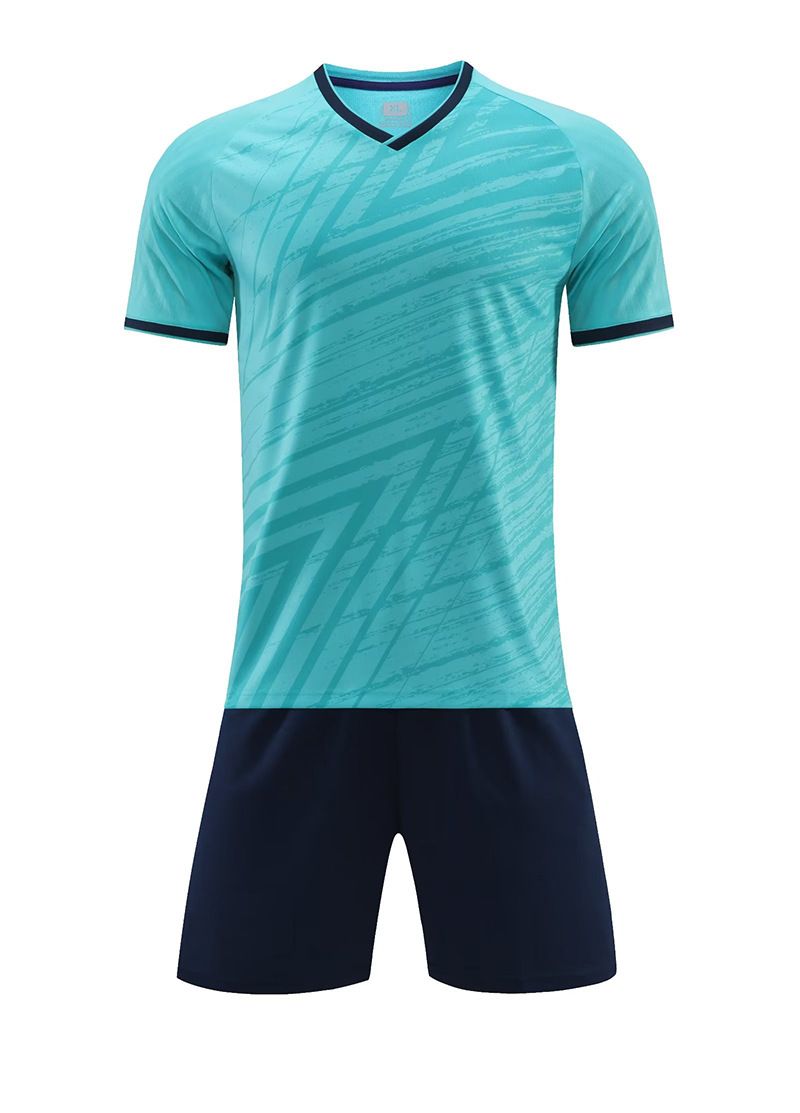 Men's Clothing uniforms suits with printing and numbering for adults and children training suits for outdoor sports competitions_viptrois.com