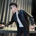 Stylish Streetwear Men's PU Jacket 2025 New Trendy Autumn Winter High-end Fashion Brand Coat_viptrois.com
