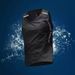 2025 Marathon Running Men's Summer Ice Silk Short-Sleeve Track And Field Training Shirt_viptrois.com