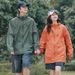 Unisex UPF 50+ Sun Hoodie – Lightweight Cooling UV Protection Jacket For Hiking & Travel (M-4XL) – Breathable Outdoor Cover-Up For Couples_viptrois.com