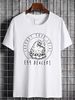 Support Your Local Egg Dealers Funny Chicken Lover Gifts Vintage Men's T-Shirt Stretched Fashion Comfortable Homme Stylish Casual Versatile Soft_viptrois.com