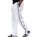 Men’s Casual Jogger Pants – Relaxed Fit Straight-Leg Lounge Pants With Drawstring (6 Colors, S-XXXL) | Soft Stretch & Wrinkle-Free_viptrois.com
