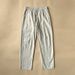 Men's Clothing Linen Pants Men's Summer Thin Loose Straight Pants Drape Cotton And Linen Trousers Men's Casual Pants_viptrois.com