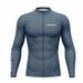Men's Clothing Men's Surfing Suit Rafting Suit Long Sleeved Swimsuit Professional Quick Drying Sunscreen Board Suit_viptrois.com