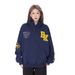 American High Street Heavy Embroidery Letter Hoodie Unisex Autumn Winter Vibe Trend Loose Casual Sports Pullover_viptrois.com