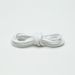 Shoe Accessories round luminous fluorescent polyester colored shoelaces suitable for sports shoes,sneakers,dad shoes,flying woven shoes_viptrois.com
