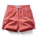 The 2025 New Men's Shorts, Summer Thin, Loose And Casual Three-inch Pants, Fitness Quick-drying And Breathable New Sports Pants_viptrois.com
