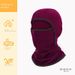 Unisex & Kids Windproof Ski Mask - Multi-Functional Balaclava For Outdoor Sports, Cycling, And Winter Activities - Breathable_viptrois.com