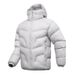 Men's Clothing (Appearance patent protection model) new cotton padded jacket member_viptrois.com