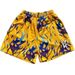 Man's clothing Beach basketball pants Sports shorts Men's running Fitness mesh breathable quick drying hipster casual loose training plus size pants_viptrois.com