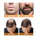 Jayswing Growth spray Men's Beard Dense Care Fluid Toughening Hair Quality Prevention_viptrois.com