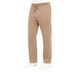 Men’s Fleece Sweatpants – Loose Fit Casual Pants For Autumn & Winter, Soft & Warm (Black/White/Gray/Green/Navy/Camel, S-3XL)_viptrois.com