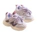 Boys' spring autumn seasons, mesh breathable casual sports children's girls' trendy and cool dad shoes, soft soles_viptrois.com