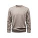 "Men's Relaxed Fit Turtleneck Sweater - Soft Wool Blend Pullover For Autumn & Winter"_viptrois.com